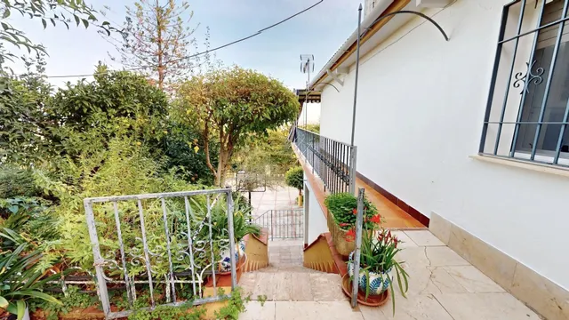 Chalet en El Brillante: Ubicación exclusiva, Córdoba — 17