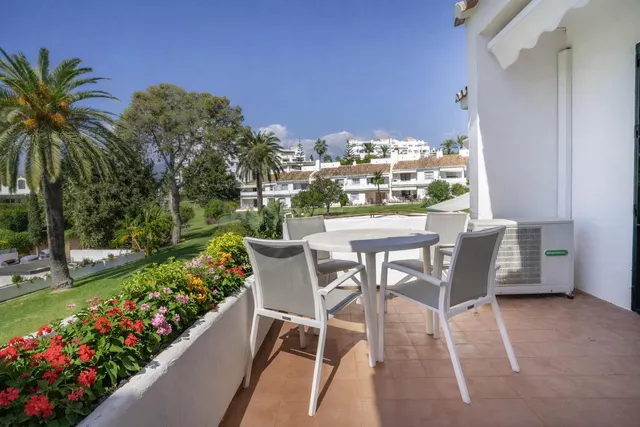 Apartamento 3 habitaciones 114m² en venta - Marbella — 2