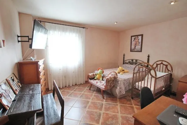 Villa 6 habitaciones 322m² en venta - Pueblo 5 — 37