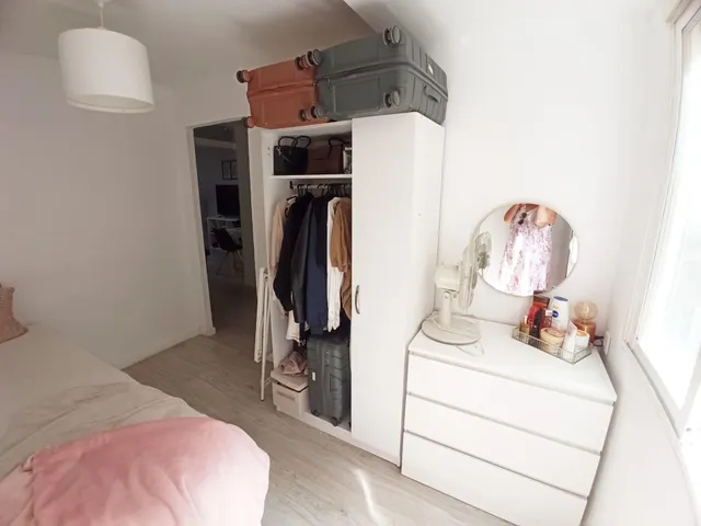 Piso Barrio del Carmen - Jardín Floridablanca — 7