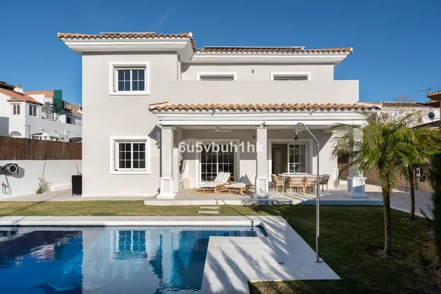 Adosado 4 habitaciones 277m² en venta - Riviera del sol — 25