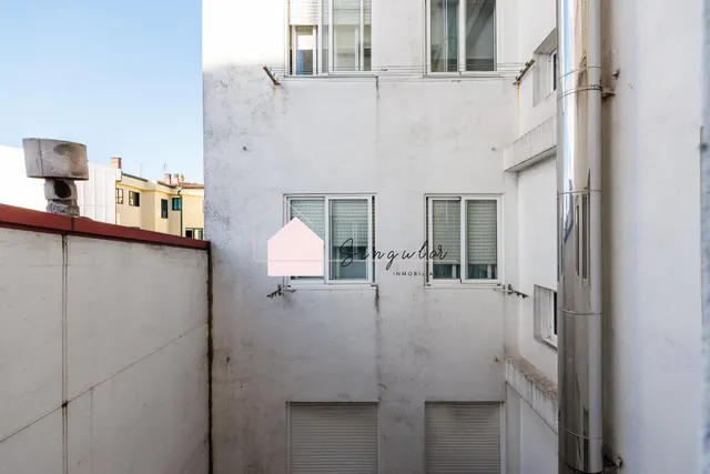 Piso de 3 habitaciones con excelente distribución — 43