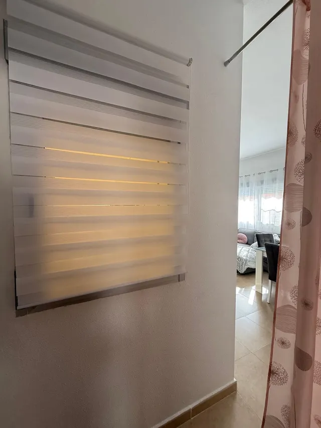 Espectacular piso de 3 dormitorios con solárium privado, garaje y trastero en Formentera del Segura — 28