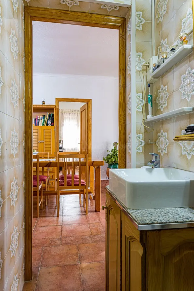CASA EN EL CAMPO PARA VIVIR TODO EL AÑO - foto 5
