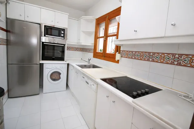 Adosado 2 habitaciones 90m² en venta - Riviera del sol — 10