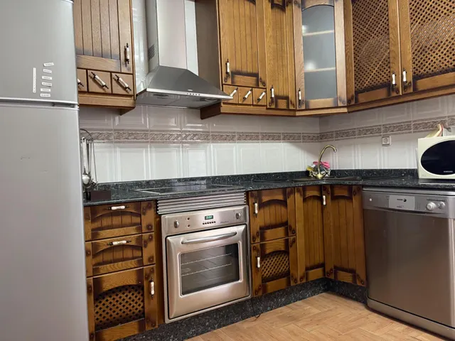 ESPECTACULAR CHALET LAS KALENDAS (FORTUNA) — 16