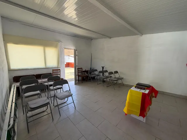 Casa rural en La Zarza-El Perrunal (Huelva) — 44
