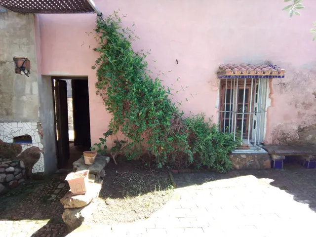 CASA RESTAURADA EN DOÑA RAMA — 5