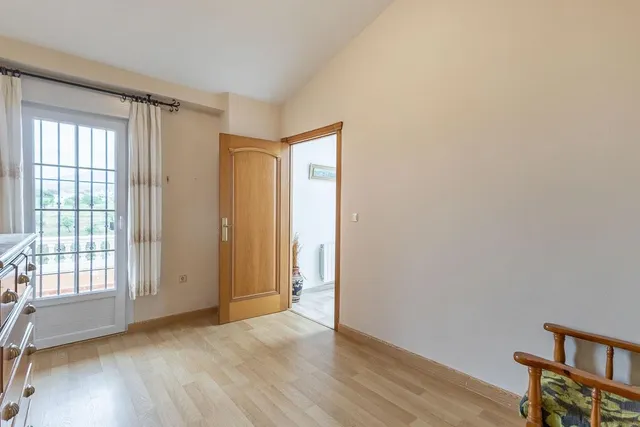 Espectacular Casa de Lujo en Urbanización Los Cerezos — 21