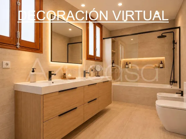 Piso en venta de 4 dormitorios y 2 baños en Castalla, Alican - foto 5