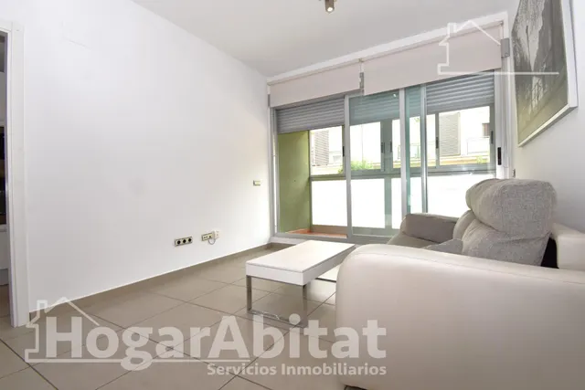 EXTERIOR CON GARAJE, TRASTERO Y TERRAZA — 31