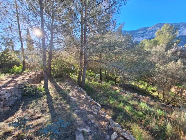 Terreno en venta en zona galeretes — 21