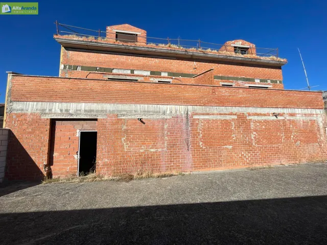 VIVIENDAS EN CONSTRUCCIÓN EN FUENTESPINA, GRAN BAJADA HASTA  - foto 4