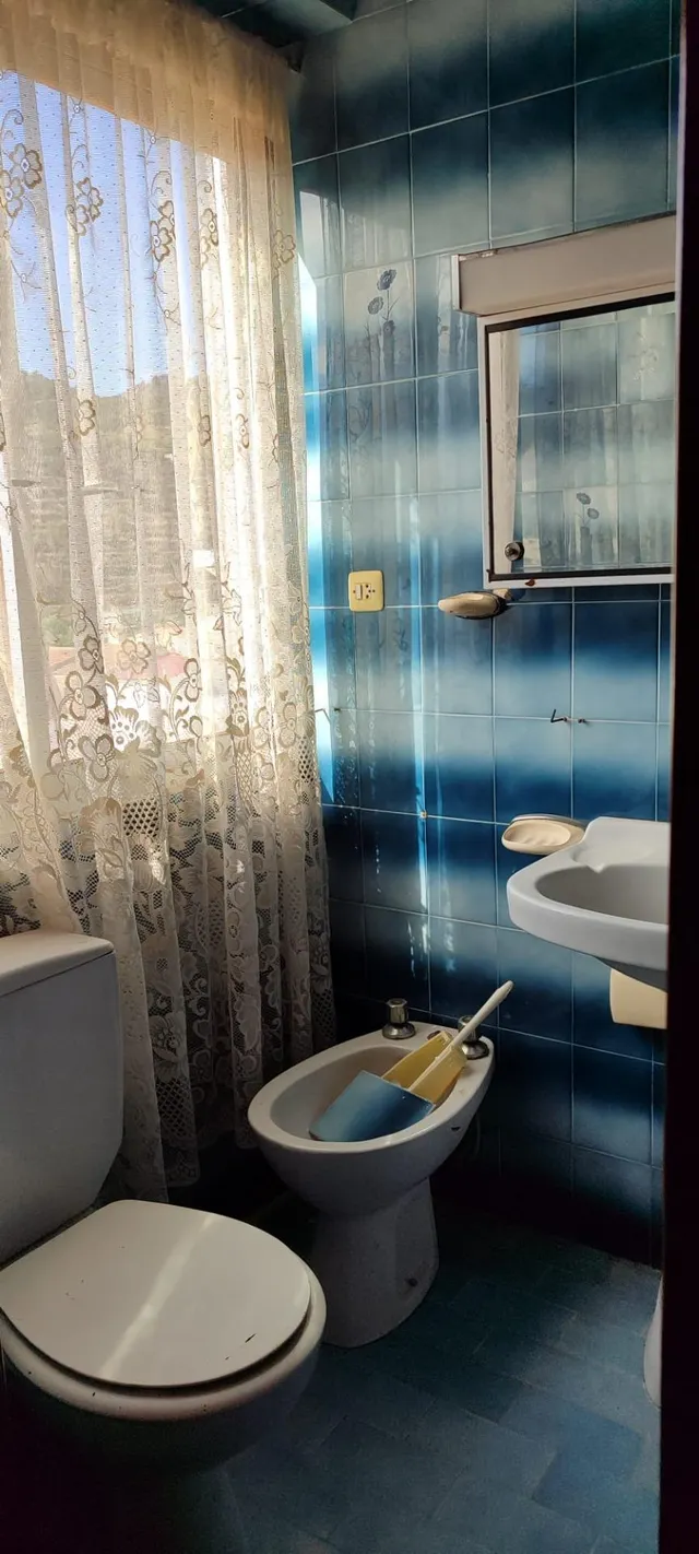 VENTA EN SERÓN ( ALMERÍA ) DE PISO CON TRES habitaciones. — 23