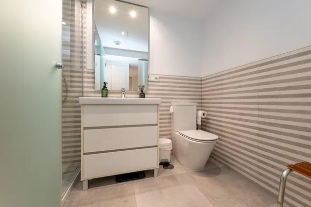 Exclusivo piso de diseño con vistas al mar en el Residencial Kronos – PAU 5, Playa de San Juan — 6