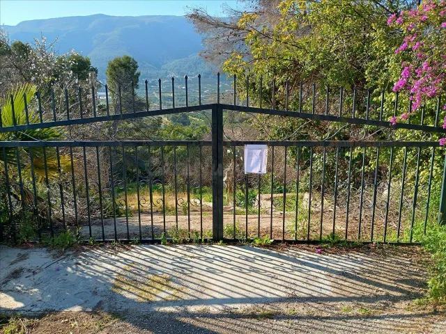 VENTA SOLAR RESIDENCIAL EN URBANIZACION LA CORONA VILLALONGA