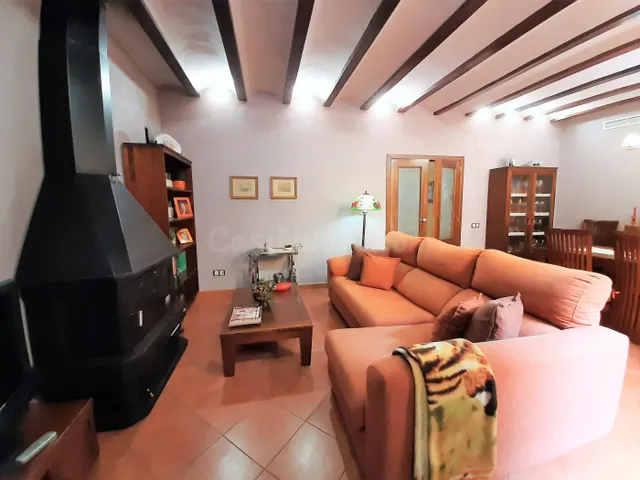 Preciosa casa de pueblo, en Tosalnou, Rafelguaraf — 2