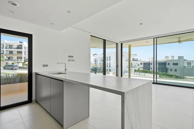 Apartamento 3 habitaciones 130m² en venta - Campo de Mijas — 7