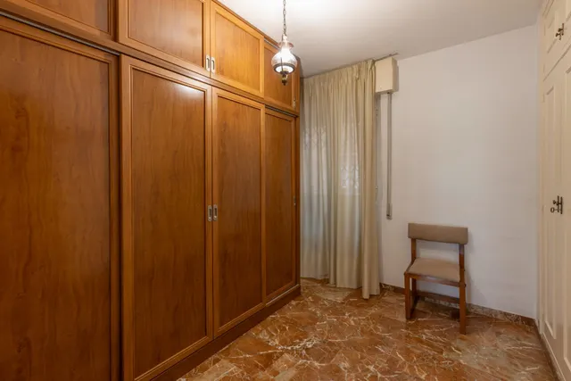 Piso con piscina en urb. las brisas, la chana — 26