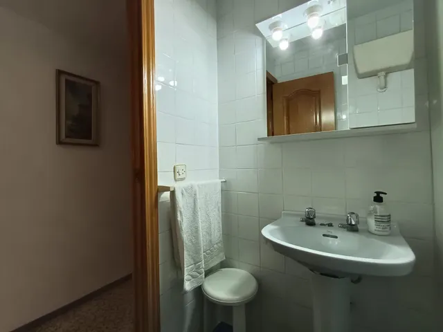 Amplio Piso en Santa Rosa, Córdoba - Oportunidad Única — 11
