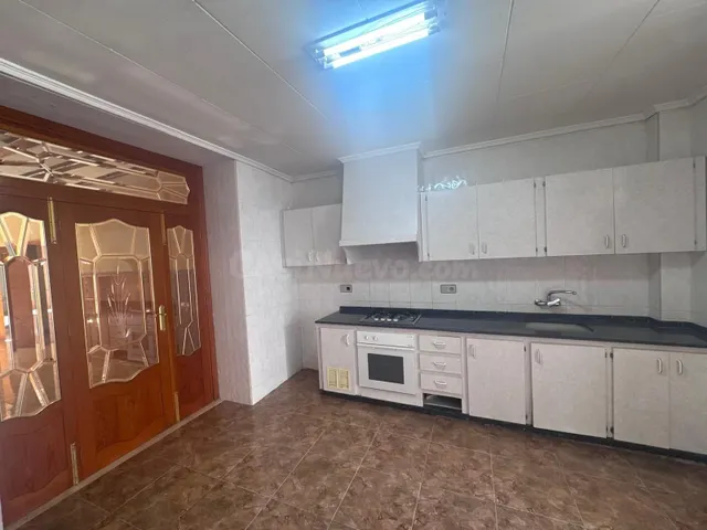CASA EN ALCACER PISO PARTE SUPERIOR ACCESO INDEPENDIEMTE Y C - foto 2