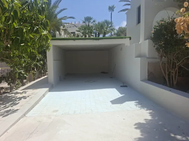 Exclusiva Villa Castillo en el Albir — 30