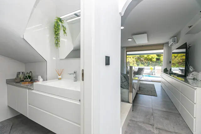 Quad 3 habitaciones 94m² en venta - Mil Palmeras — 18