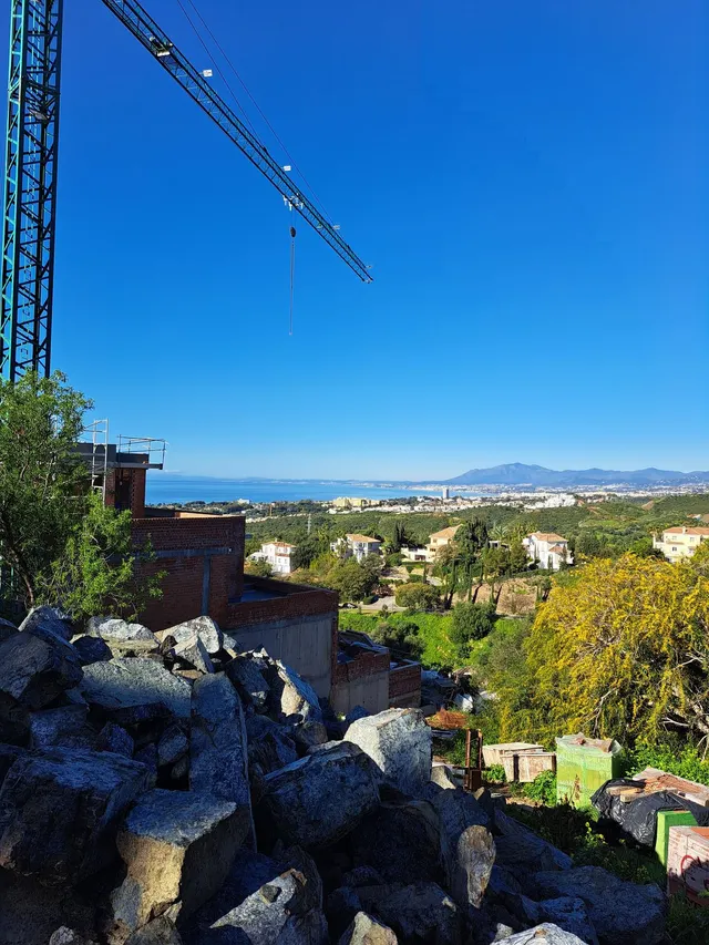 Parcela en venta - Marbella - foto 4