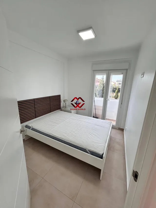 Apartamento reformado con terraza a 300 m del mar en Cabo Roig, Costa Blanca — 17