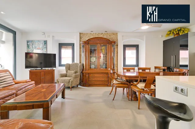 CASA PAREADA EN SANT FELIU DE GUIXOLS — 14