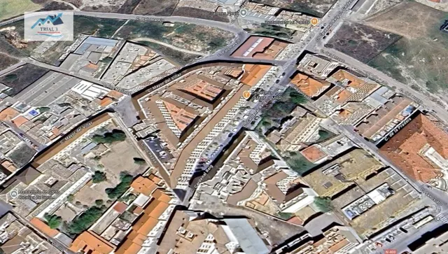 Venta piso en Ocaña (Toledo) - foto 3