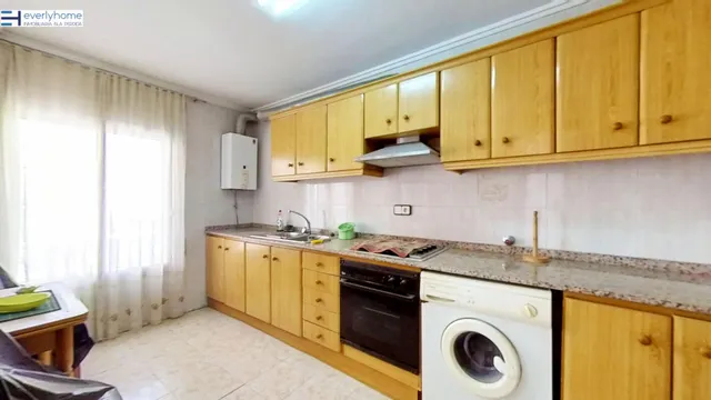 Casa 4 habitaciones 222m² en venta - El Grau — 19