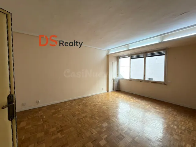 PISO DE 4 DORMITORIOS JUNTO A TRIBUNAL Y BILBAO | 107 m2 - foto 2