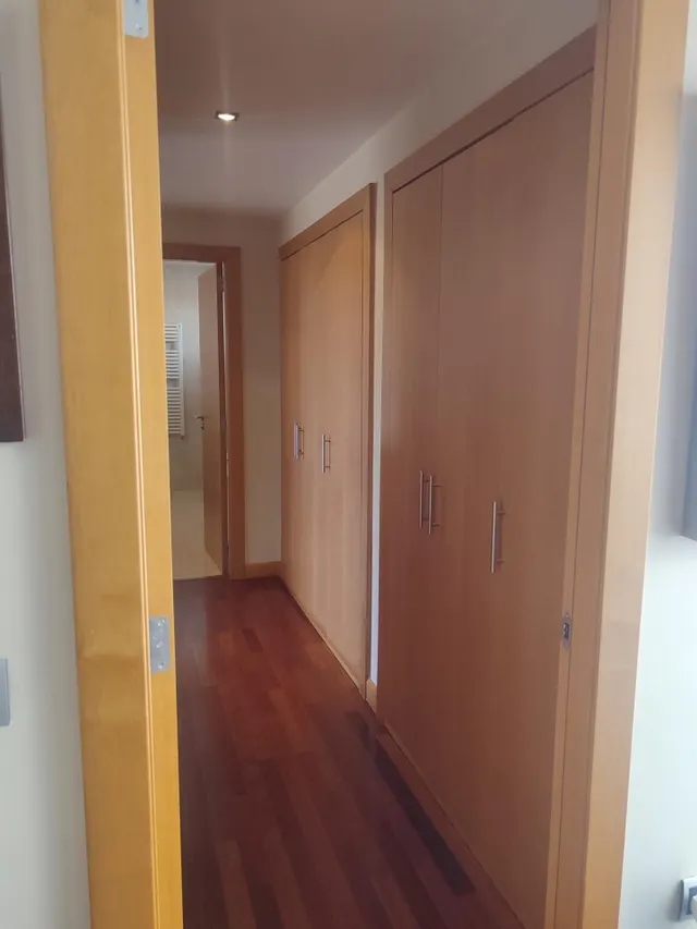 ELEGANTE  VIVIENDA CON VISTAS AL REAL CLUB  DE GOLF DE SEVILLA — 9
