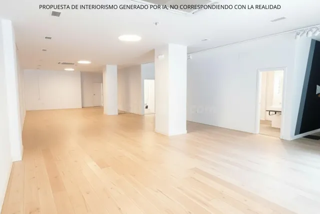 Exclusivo local en la Ronda de Triana - foto 4