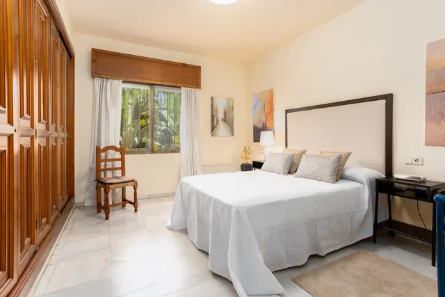 Chalet 7 habitaciones 567m² en venta - Marbella - foto 5