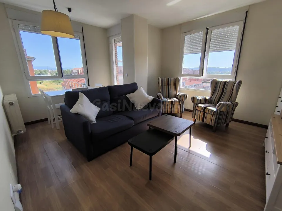 ️ ¡ideal como primera vivienda ! estudio en mariano andrés con garaje y terraza ✨