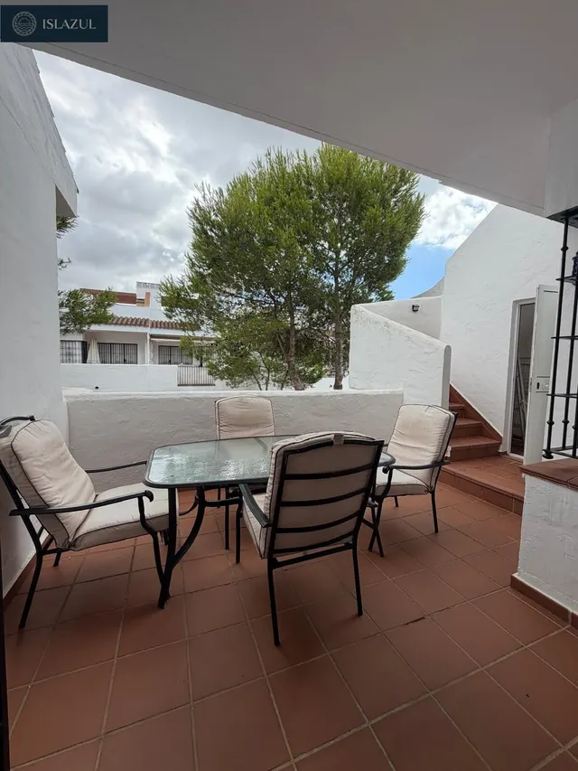 EL LUJO DE TENER 65 M2. DE TERRAZA