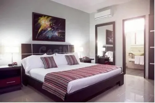 Se Vende Hotel Ubicado en el barrio Bocagrande de Cartagena  - foto 5