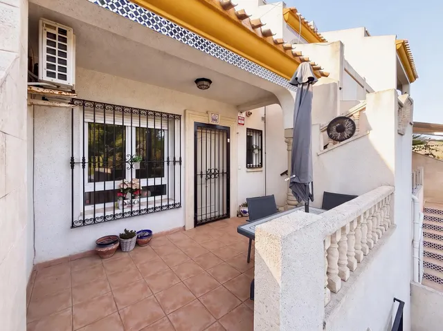 Casa 4 habitaciones en venta - Las Ramblas — 14