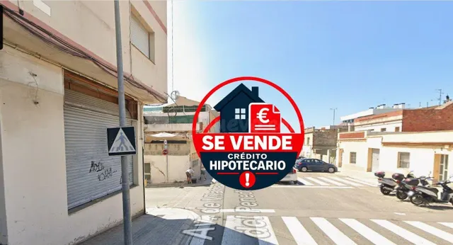 PISO EN VILANOVA I LA GELTRU