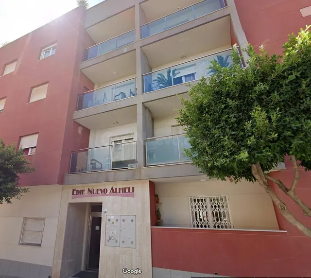 Vivienda en El Ejido, zona Centro