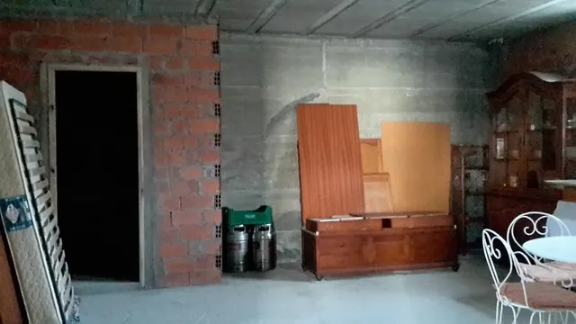 OPORTUNIDAD CHALET EN CONSTUCCION EN VILLAFRANCA DEL BIERZO — 27