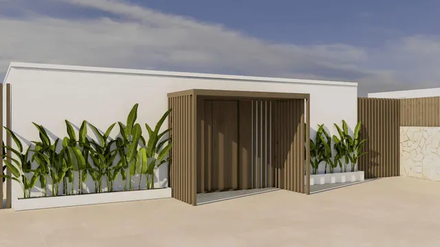 Villa 4 habitaciones 1023m² en venta - Mijas Golf — 13