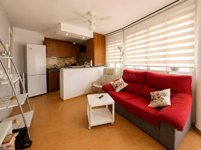 Vivienda en Alquiler de SEPTIEMBRE a JUNIO: Oportunidad Únic - foto 3