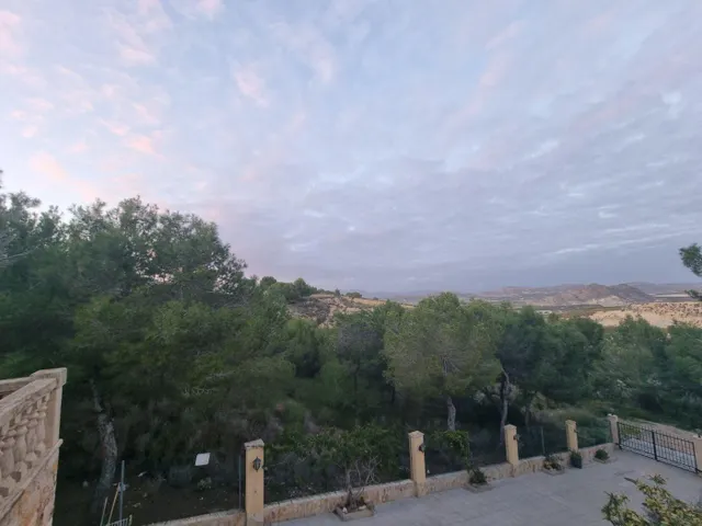 Casa Independiente Con Piscina ,Murcia ( Cañada de San Pedro) — 24