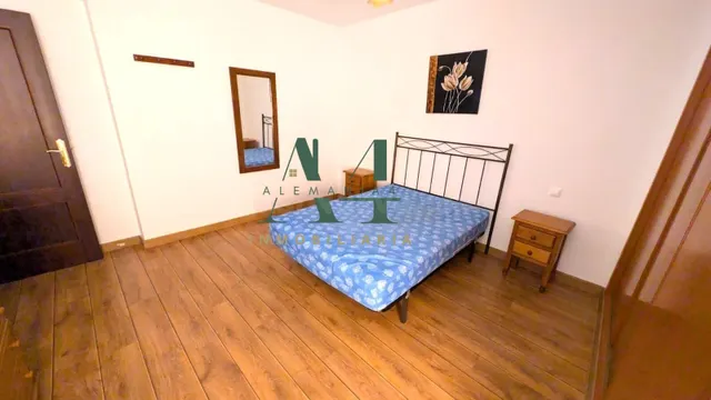 Amplio y Moderno Piso en la Cruz de los Caídos - ¡Ideal para Ti! ✨ — 11