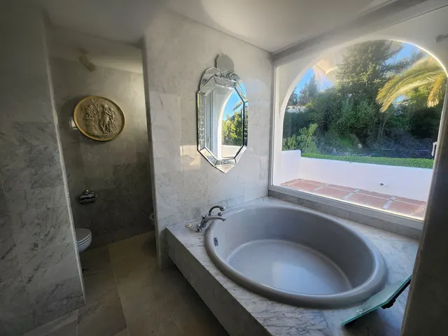 Ático Dúplex 3 habitaciones 220m² en venta - Costa Del Sol — 24