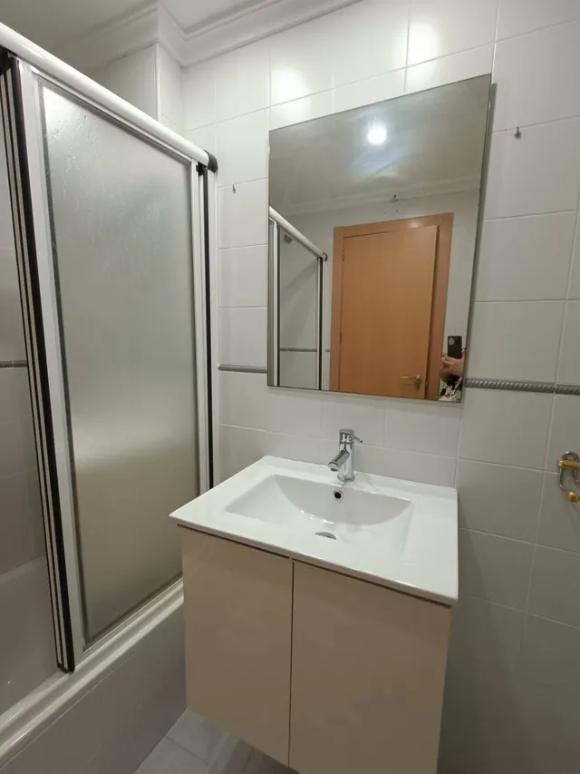 🏢 Vivienda en alquiler para larga temporada en La Florida, Alicante (próxima al C.C. Puerta de Alicante) — 30