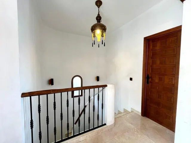 Villa 4 habitaciones 184m² en venta - Villamartin — 17
